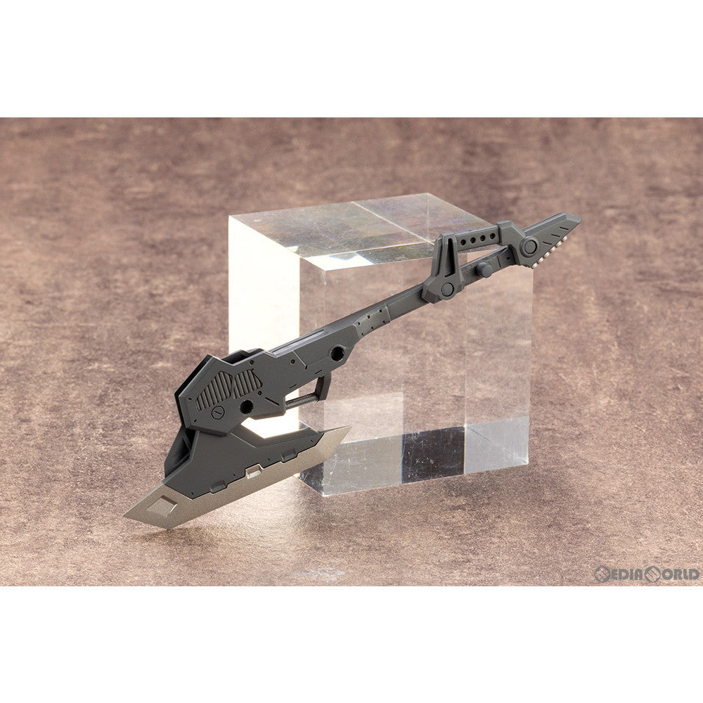 【新品即納】[PTM] (再販) M.S.G モデリングサポートグッズ ウェポンユニット05 ライブアックス プラモデル用アクセサリ(RW005) コトブキヤ(20200331)