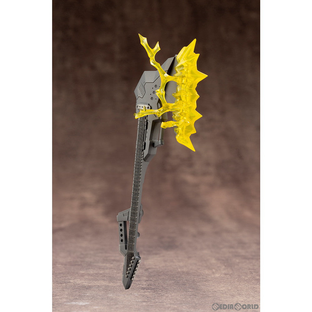 【新品即納】[PTM] (再販) M.S.G モデリングサポートグッズ ウェポンユニット05 ライブアックス プラモデル用アクセサリ(RW005) コトブキヤ(20200331)
