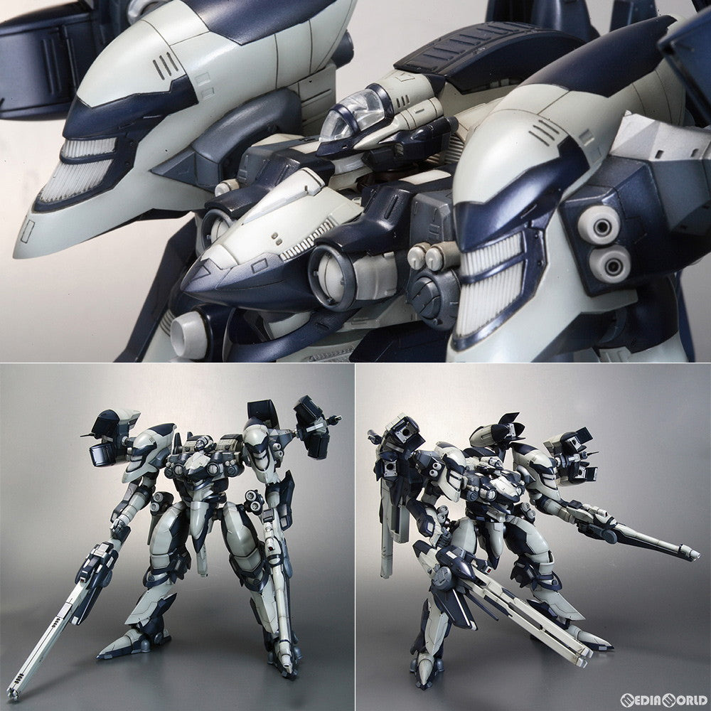 【中古即納】[PTM] (再販)V.I.シリーズ 1/72 インテリオル ユニオン Y01-TELLUS(テルス) ARMORED CORE 4(アーマード・コア4) プラモデル(VI040) コトブキヤ(20181130)
