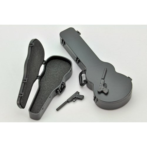 【予約安心出荷】[PTM] (再販) LittleArmory(リトルアーモリー) LD019 1/12 コンシールメントケースA プラモデル(290360) TOMYTEC(トミーテック)(20260731)