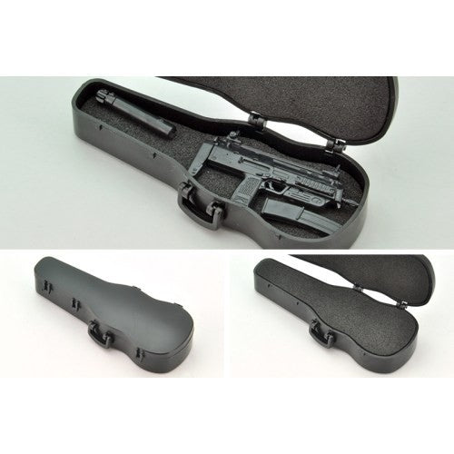 【予約安心出荷】[PTM] (再販) LittleArmory(リトルアーモリー) LD019 1/12 コンシールメントケースA プラモデル(290360) TOMYTEC(トミーテック)(20260731)