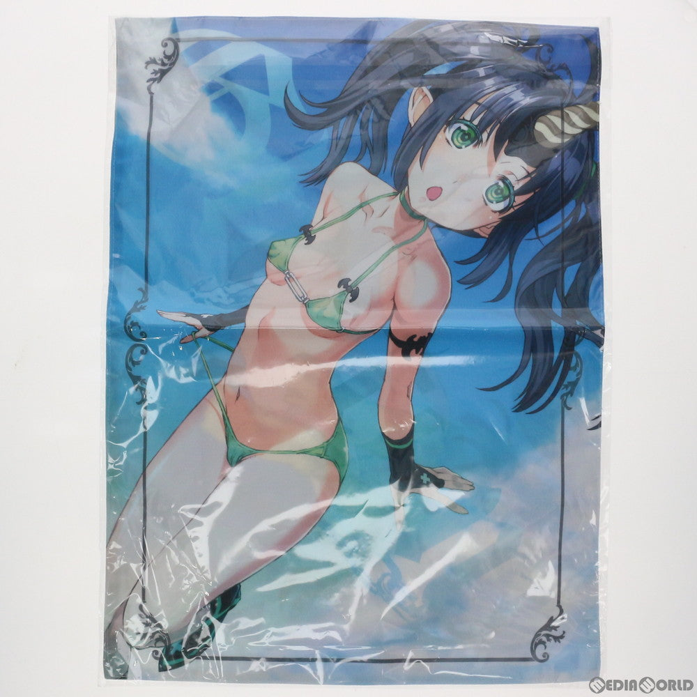 【中古即納】[FIG] 初期不良未対応 ベルゼバブ～暴食の像 食饉喰(しょっきんぐ)なランチョンマット付き限定版 七つの大罪 1/8 完成品 フィギュア 月刊ホビージャパン誌上通販&オンラインショップ限定 ホビージャパン/AMAKUNI(アマクニ)(20141231)