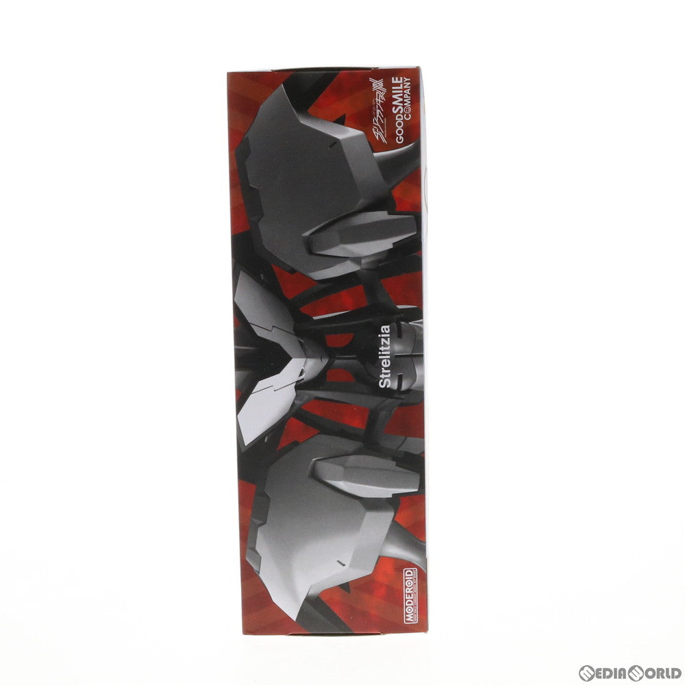 【中古即納】[PTM] MODEROID(モデロイド) ストレリチア ダーリン・イン・ザ・フランキス プラモデル グッドスマイルカンパニー(20190427)