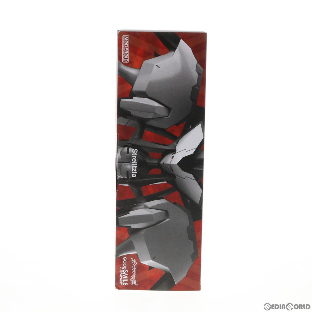 【中古即納】[PTM] MODEROID(モデロイド) ストレリチア ダーリン・イン・ザ・フランキス プラモデル グッドスマイルカンパニー(20190427)