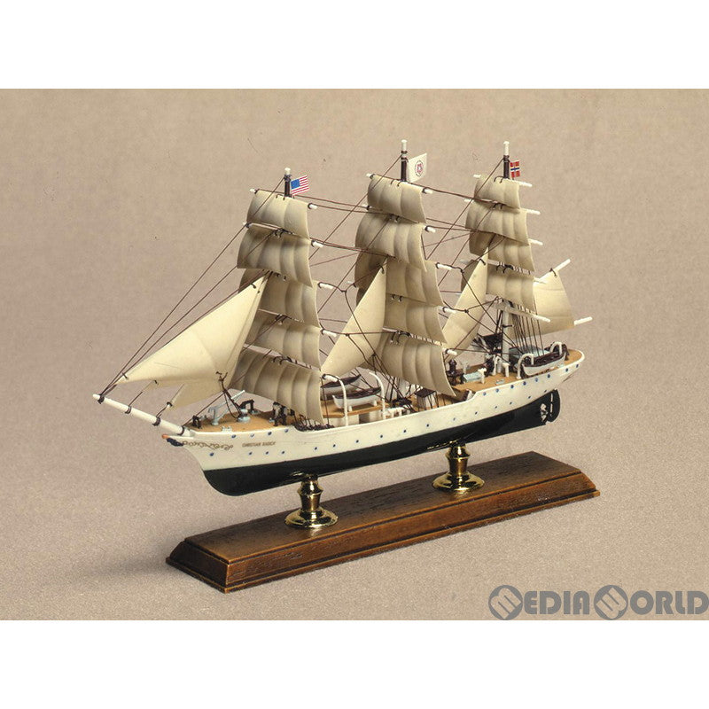 【新品】【お取り寄せ】[PTM] 1/350 帆船 No.9 クリスチャンラディック プラモデル アオシマ(20181101)