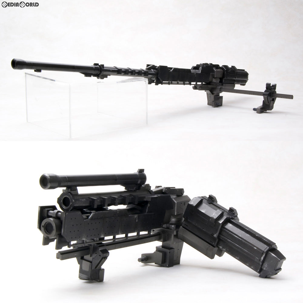 【中古即納】[PTM] (再販) V.I.シリーズ アーマード・コア ウェポンユニット018 ARMORED CORE プラモデル(AW18) コトブキヤ(20181221)