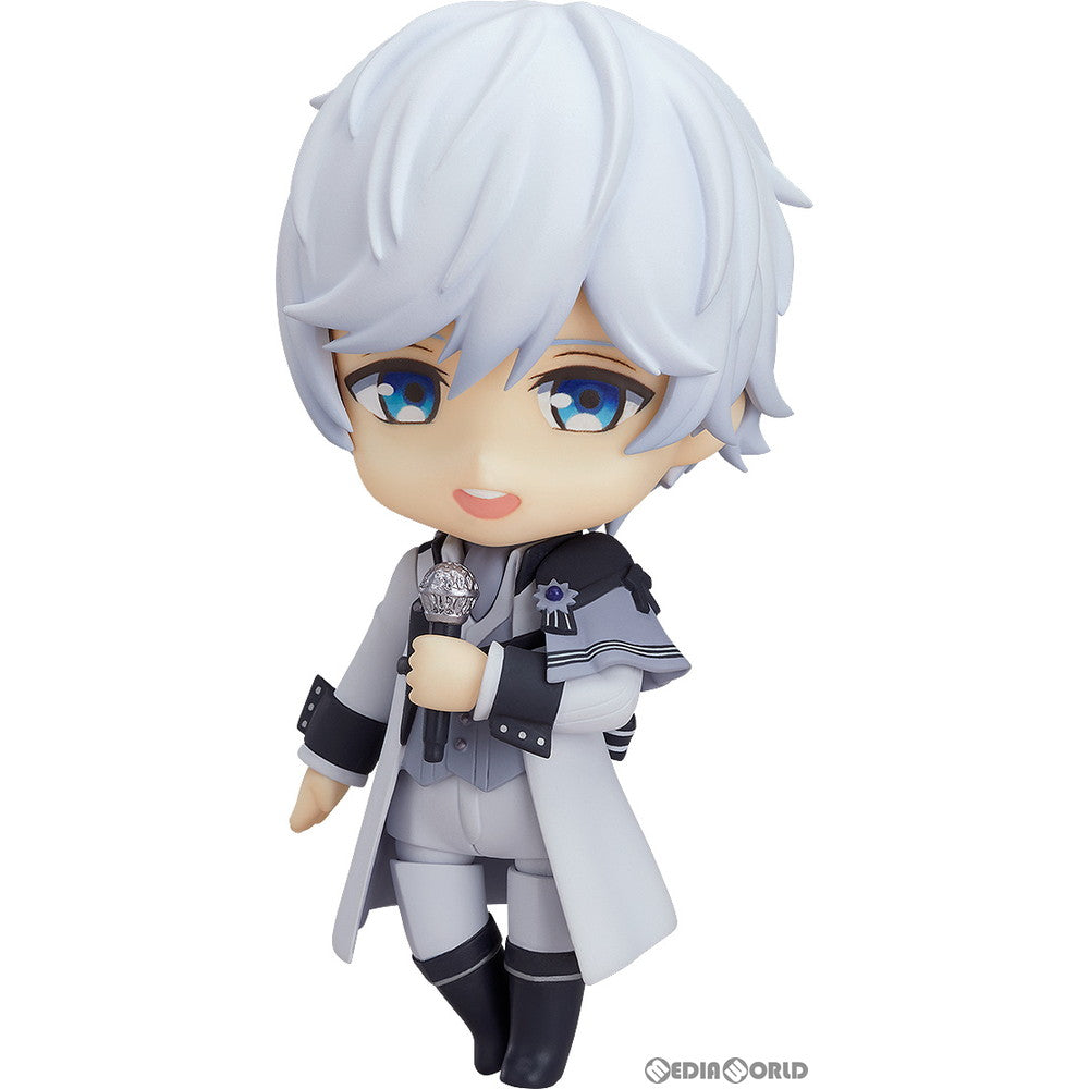 【中古即納】[FIG] ねんどろいど 966 北門倫毘沙(きたかどともひさ) B-PROJECT ～鼓動*アンビシャス～ 完成品 可動フィギュア オランジュ・ルージュ(20181130)