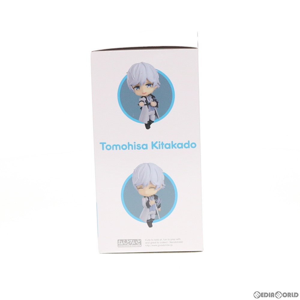 【中古即納】[FIG] ねんどろいど 966 北門倫毘沙(きたかどともひさ) B-PROJECT ～鼓動*アンビシャス～ 完成品 可動フィギュア オランジュ・ルージュ(20181130)