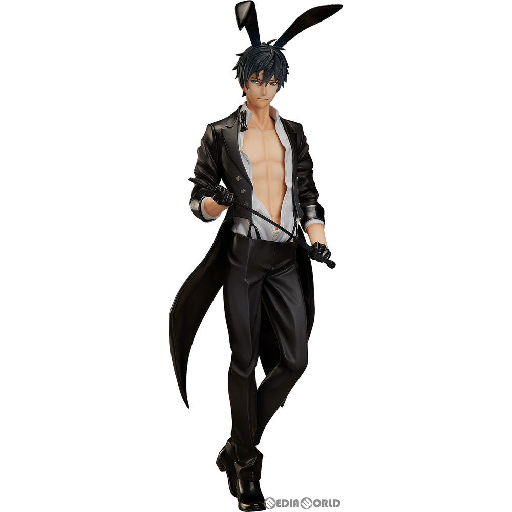 【中古即納】[FIG] 黒瀬陸(くろせりく) テンカウント 1/8 完成品 フィギュア FREEing(フリーイング)(20190801)