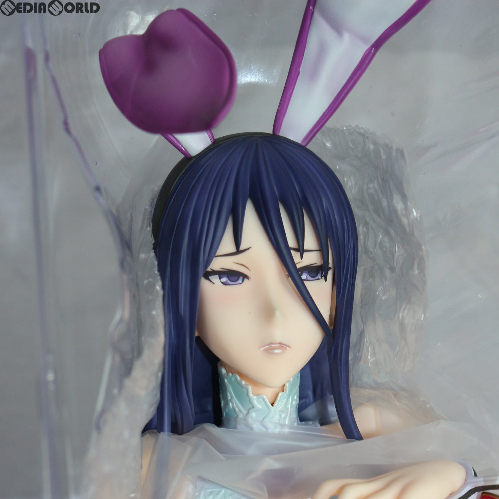 【中古即納】[FIG] ポストカード付属 鈴原美沙(すずはらみさえ) バニーVer. RAITAオリジナルキャラクター(魔法少女シリーズ) 1/4 完成品 フィギュア ネイティブショップ&DMM限定 BINDing/ネイティブ(20180802)