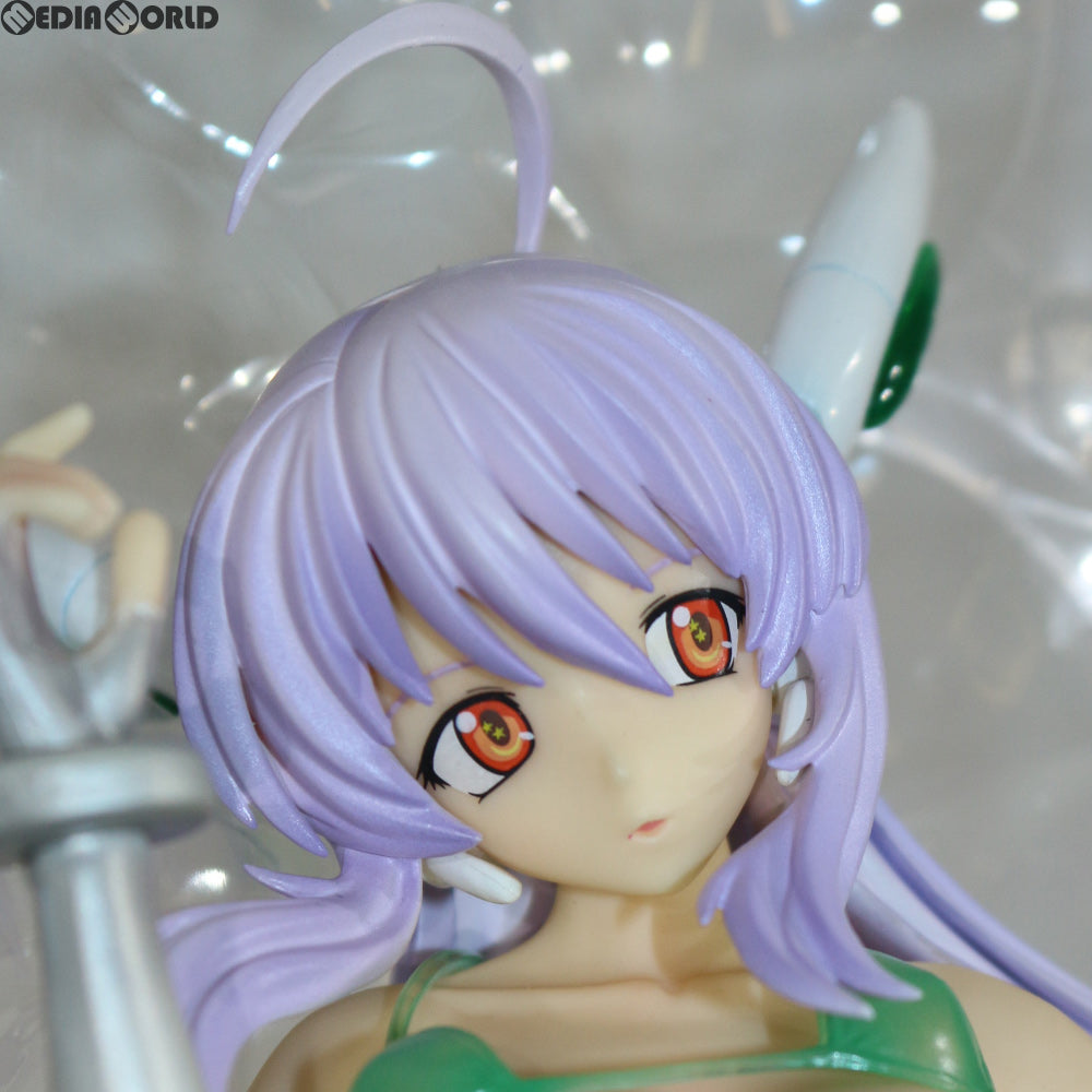 【中古即納】[FIG] ララ・ポッポリップ・ピピルノ・ピピル・パパレッモ コミック阿吽 1/7 完成品 フィギュア オーキッドシード(20081231)