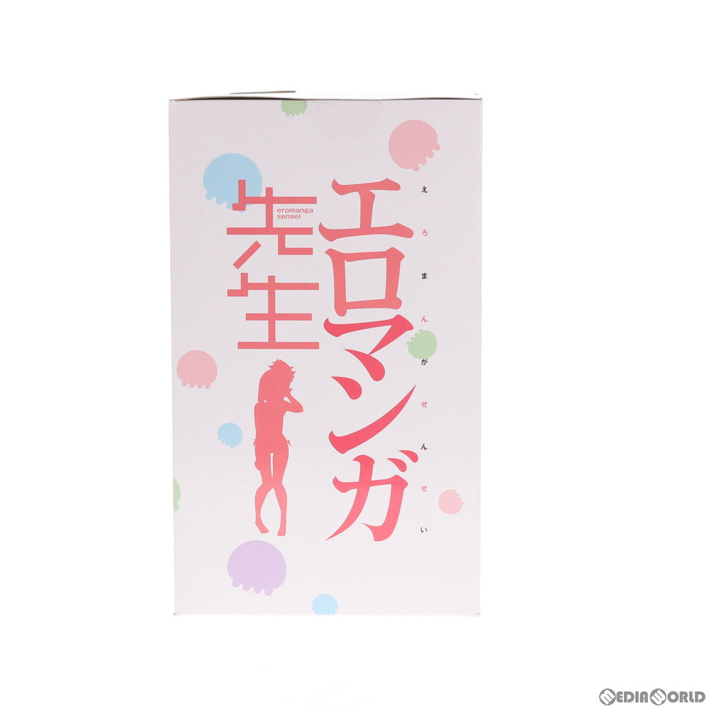 【中古即納】[FIG] 山田エルフ エロマンガ先生 1/7 完成品 フィギュア Phat!(ファット・カンパニー)(20191101)