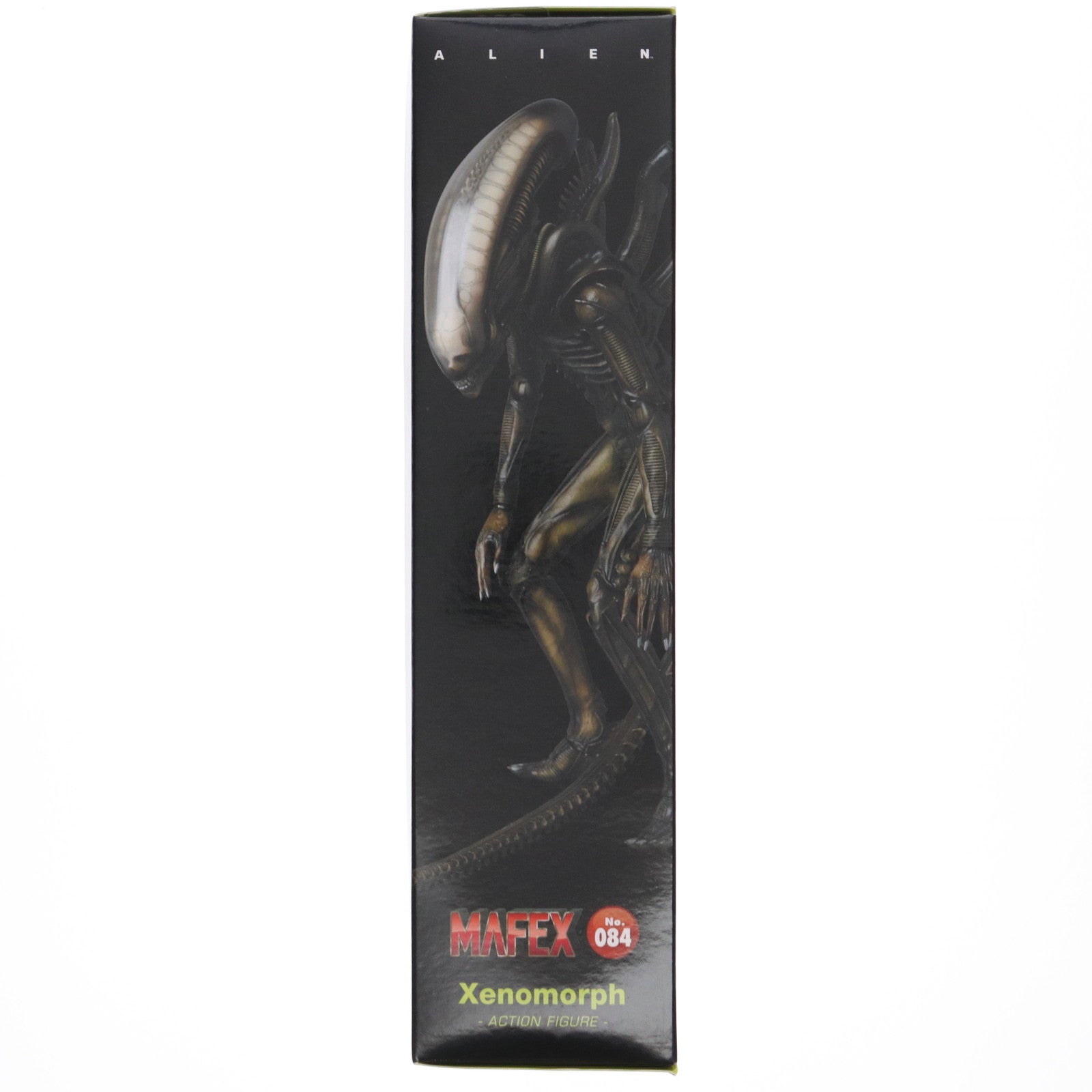 【中古即納】[FIG] マフェックス No.084 MAFEX ALIEN(エイリアン) 完成品 可動フィギュア メディコム・トイ(20190704)