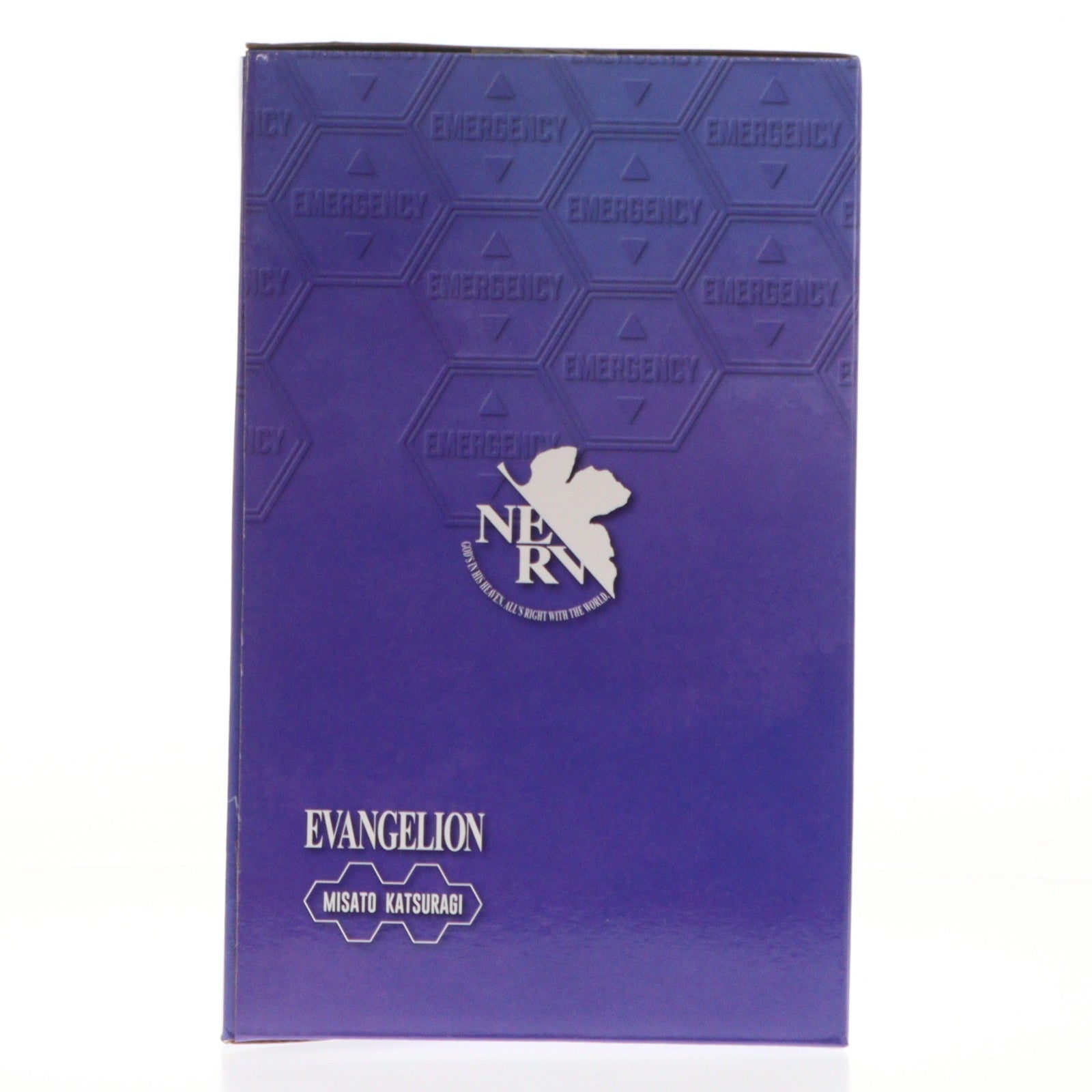 【中古即納】[FIG] 葛城ミサト(かつらぎみさと) ヱヴァンゲリヲン新劇場版 完成品 フィギュア ユニオンクリエイティブ(20181201)