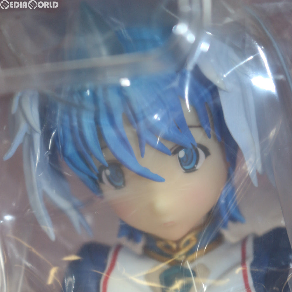 【中古即納】[未開封][FIG] 有角の少女・ユニコ PANDRA-白き欲望 黒の希望- 1/6 完成品 フィギュア ダイキ工業(20121012)