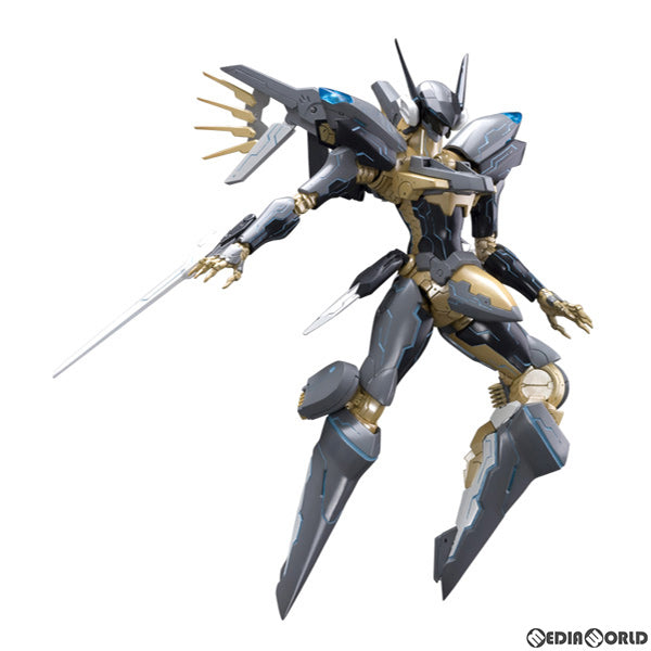【中古即納】[PTM] (再販)ジェフティ ANUBIS ZONE OF THE ENDERS(アヌビス ゾーンオブエンダーズ) プラモデル(KP166) コトブキヤ(20190117)