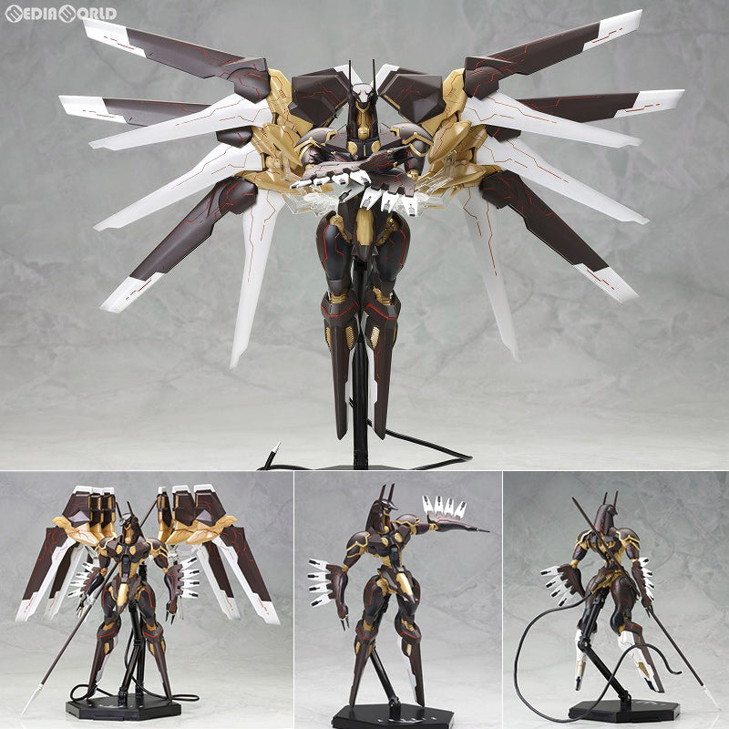【中古即納】[PTM] (再販)アヌビス ANUBIS ZONE OF THE ENDERS(アヌビス ゾーンオブエンダーズ) プラモデル(KP226) コトブキヤ(20190117)
