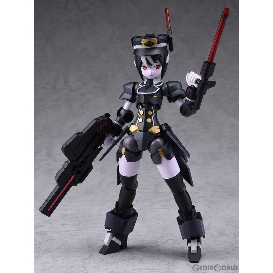 【中古即納】[FIG] ポリニアン アルヴィン ロボット新人類ポリニアン 完成品 可動フィギュア ダイバディプロダクション(20190329)