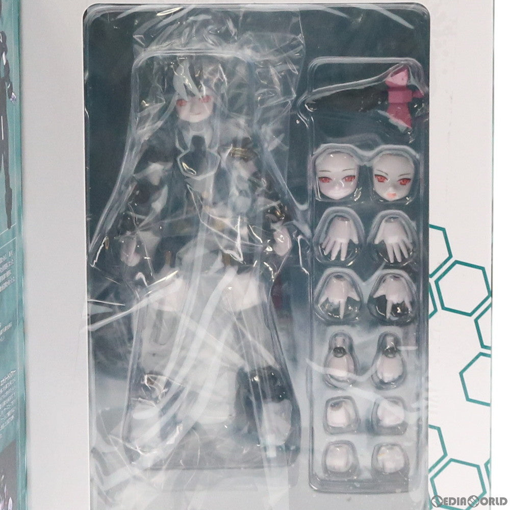 【中古即納】[FIG] ポリニアン アルヴィン ロボット新人類ポリニアン 完成品 可動フィギュア ダイバディプロダクション(20190329)