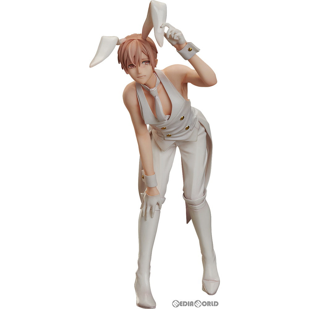 【中古即納】[FIG] 城谷忠臣(しろたにただおみ) テンカウント 1/8 完成品 フィギュア FREEing(フリーイング)(20190809)