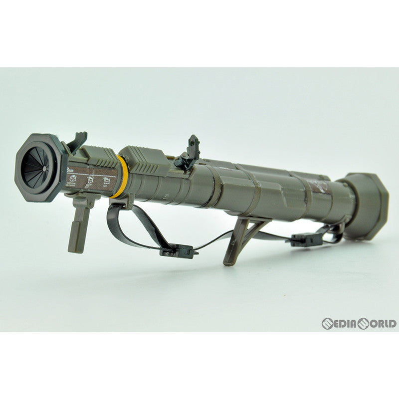 【新品即納】[PTM] (再販) LittleArmory(リトルアーモリー) LA048 1/12 AT4タイプ2.0 プラモデル(291077) TOMYTEC(トミーテック) (20190126)