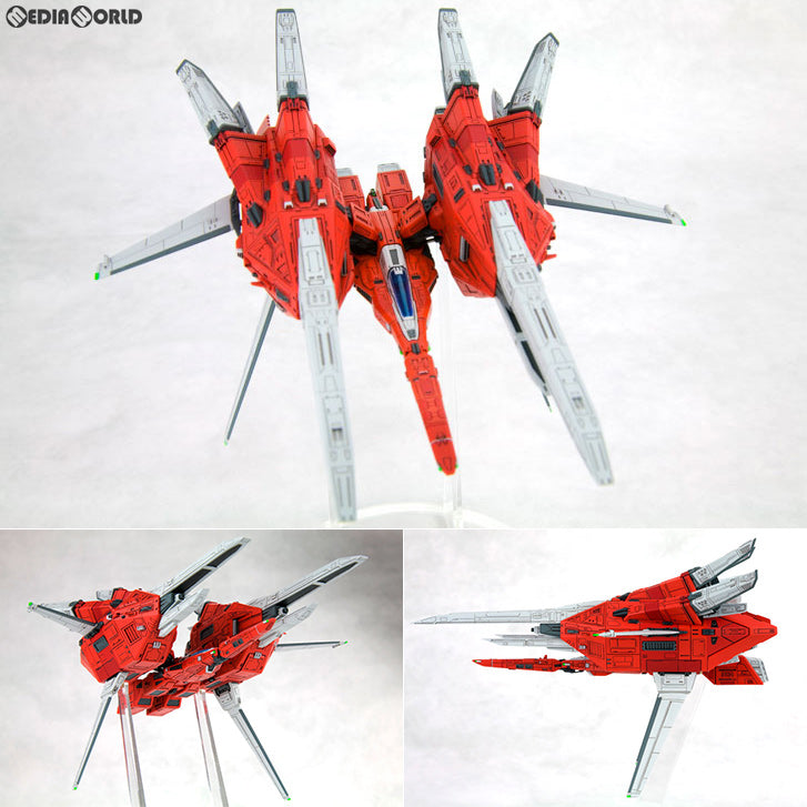 【中古即納】[PTM] (再販)1/144 R-GRAY1 RAY STOM(レイストーム) プラモデル(KP181) コトブキヤ(20190210)