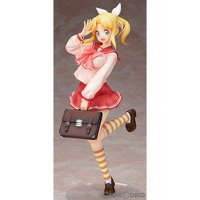 【中古即納】[FIG] 宮内レミィ ToHeart(トゥハート) 1/7 完成品 フィギュア アルター(20190712)