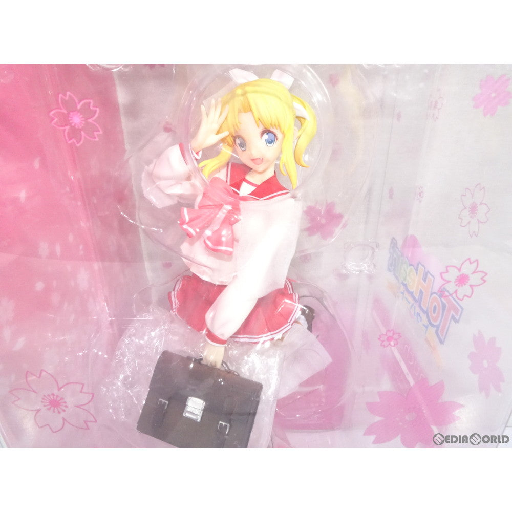 【中古即納】[FIG] 宮内レミィ ToHeart(トゥハート) 1/7 完成品 フィギュア アルター(20190712)