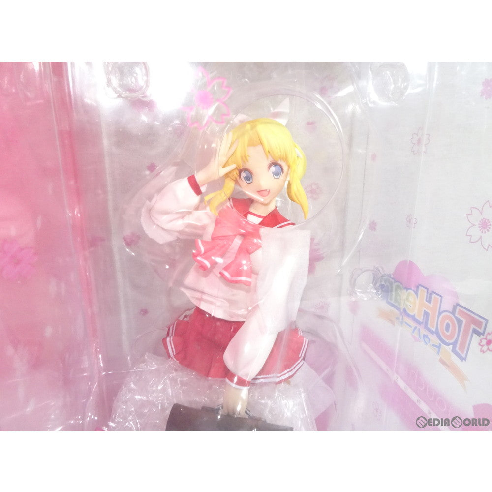【中古即納】[FIG] 宮内レミィ ToHeart(トゥハート) 1/7 完成品 フィギュア アルター(20190712)