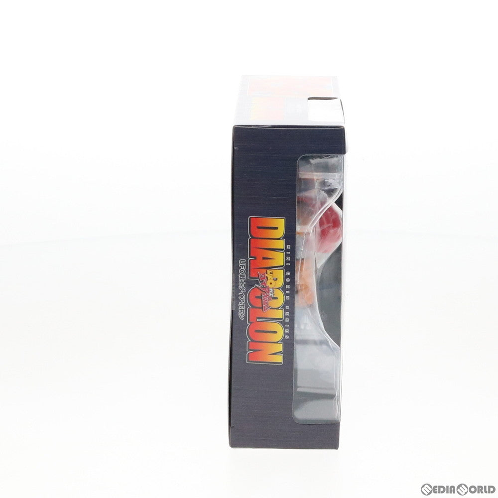 【中古即納】[TOY] MINI合金 アポロン・トラングー UFO戦士ダイアポロン 完成トイ ACTION TOYS(アクショントイズ)(20190201)