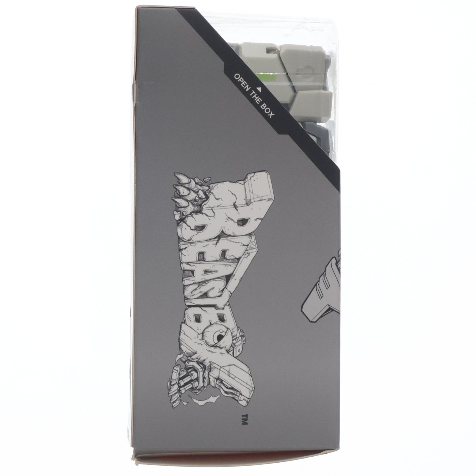 【中古即納】[TOY] BEASTBOX(ビーストボックス) BB-03PG JOJOBS 完成トイ 52Toys(20181213)
