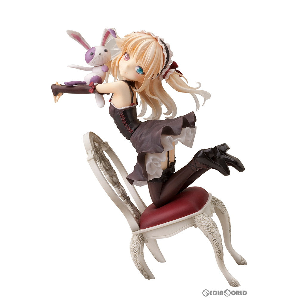 【中古即納】[FIG] 羽瀬川小鳩(はせがわこばと) リパッケージ版 僕は友達が少ないNEXT 1/8 完成品 フィギュア(PP814) コトブキヤ(20190413)