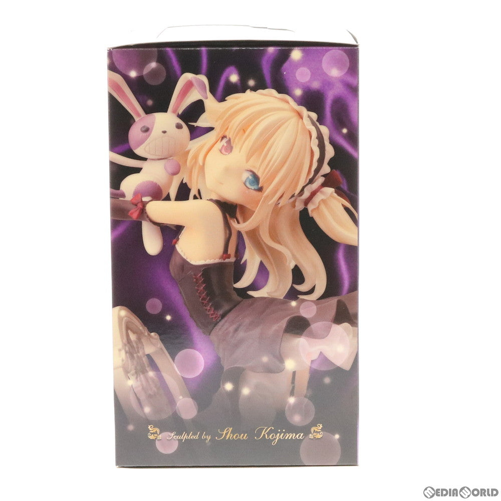 【中古即納】[FIG] 羽瀬川小鳩(はせがわこばと) リパッケージ版 僕は友達が少ないNEXT 1/8 完成品 フィギュア(PP814) コトブキヤ(20190413)