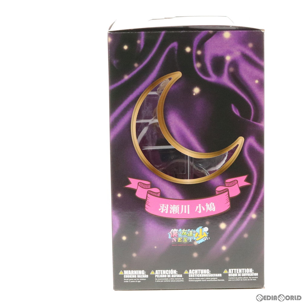 【中古即納】[FIG] 羽瀬川小鳩(はせがわこばと) リパッケージ版 僕は友達が少ないNEXT 1/8 完成品 フィギュア(PP814) コトブキヤ(20190413)