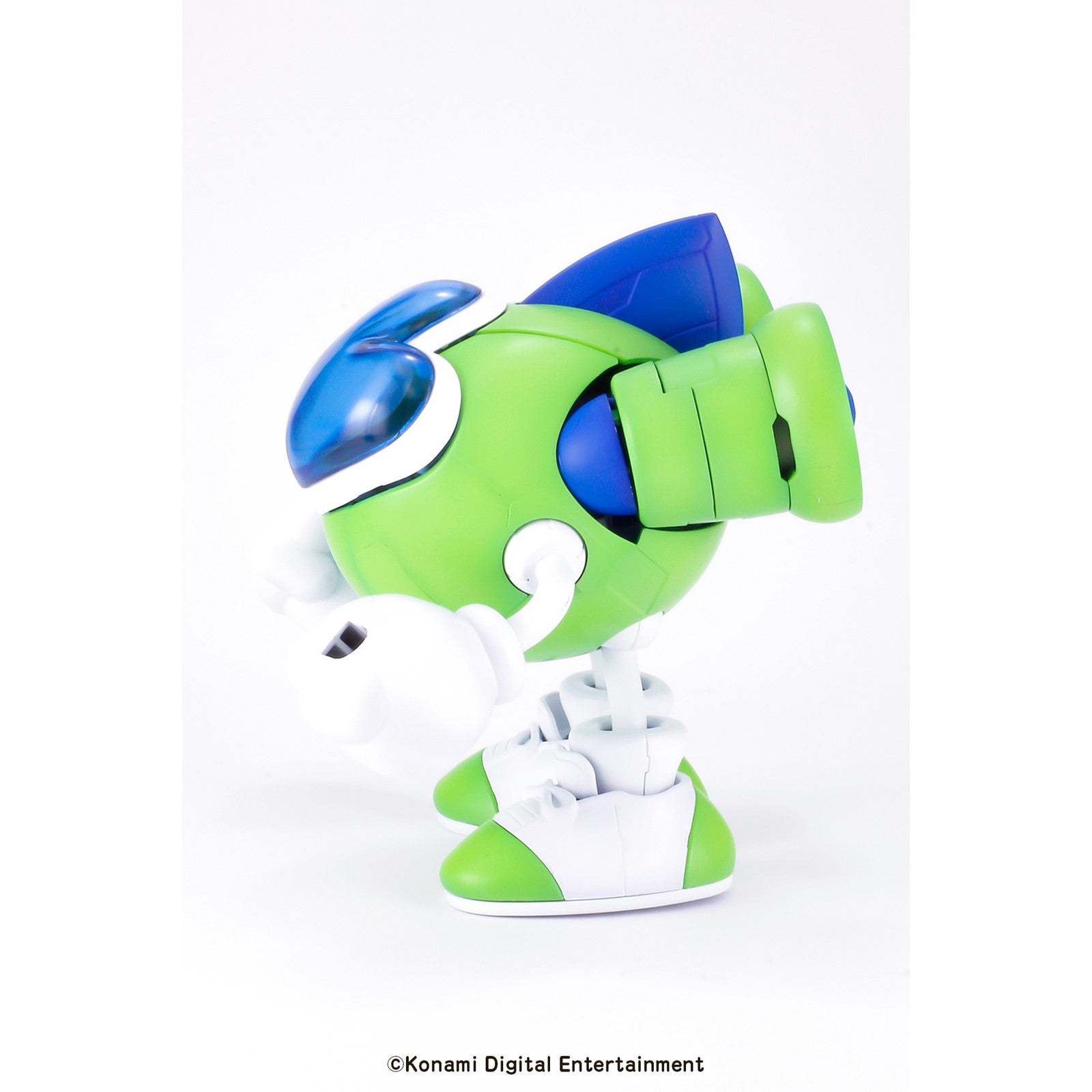 【中古即納】[PTM] グインビー ツインビー レインボーベルアドベンチャー プラモデル(PP067) PLUM(プラム) (20190526)
