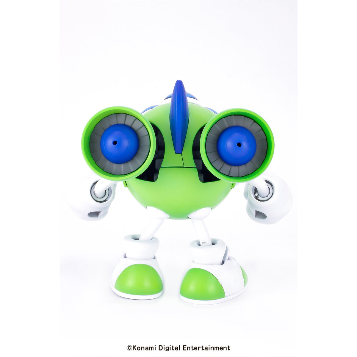【新品】【お取り寄せ】[PTM] (再販)グインビー ツインビー レインボーベルアドベンチャー プラモデル(PP067) PLUM(プラム)(20260131)