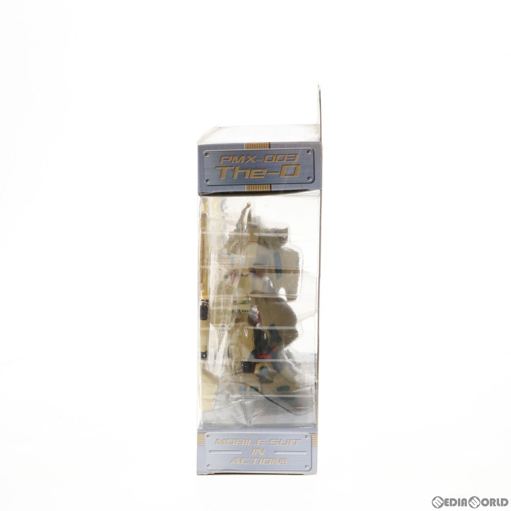 【中古即納】[FIG] MS IN ACTION!!(モビルスーツ・イン・アクション) PMX-003 ジ・オ 機動戦士Zガンダム 完成品 可動フィギュア バンダイ(20030329)