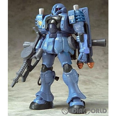 【中古即納】[FIG] MS IN ACTION!!(モビルスーツ・イン・アクション) EMS-10 ヅダ(予備機) 機動戦士ガンダム MS IGLOO -1年戦争秘録- 完成品 可動フィギュア バンダイ(20080927)