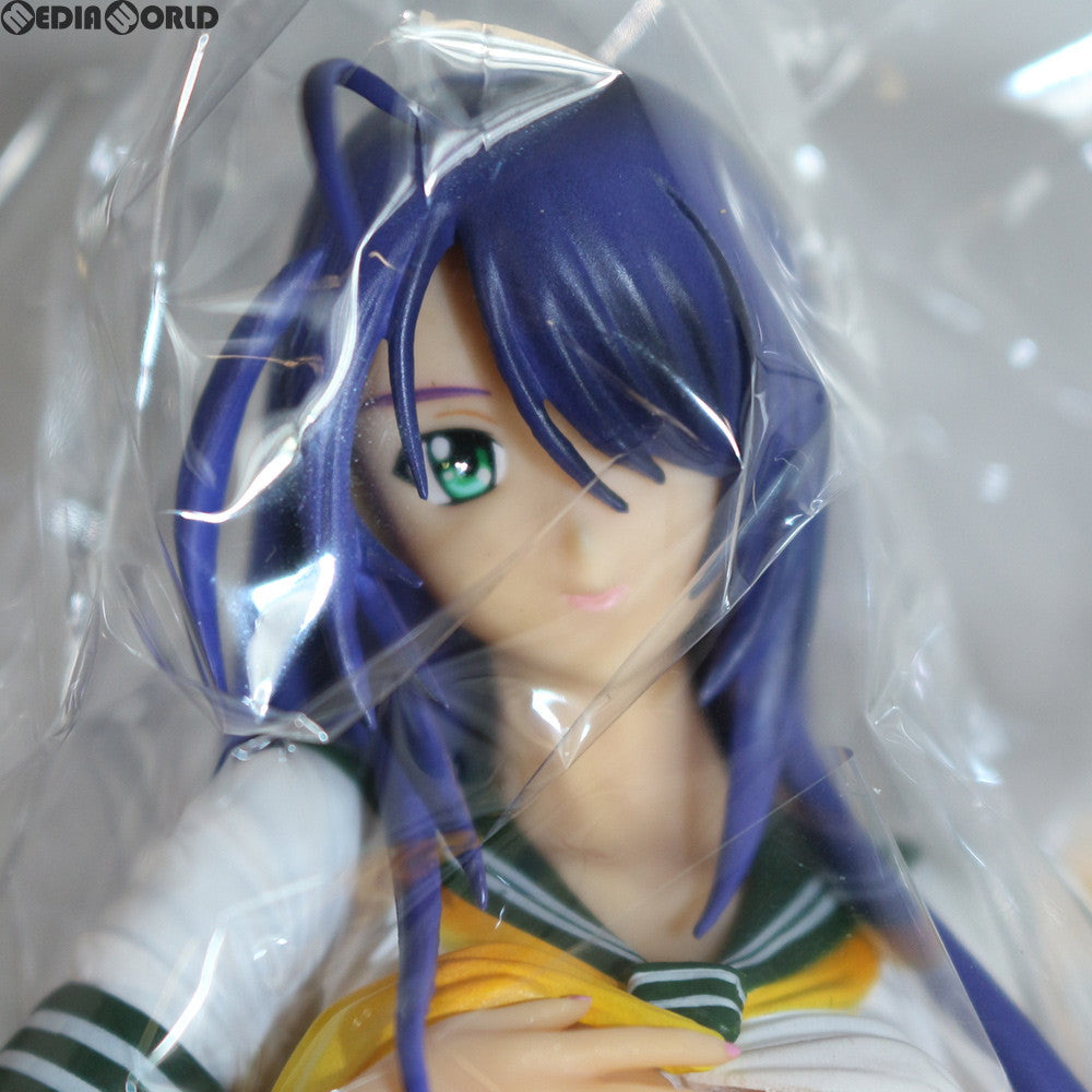 【中古即納】[FIG] 関羽雲長(かんううんちょう) LTD DXver. 一騎当千 1/7 完成品 フィギュア グリフォンエンタープライズ(20080229)