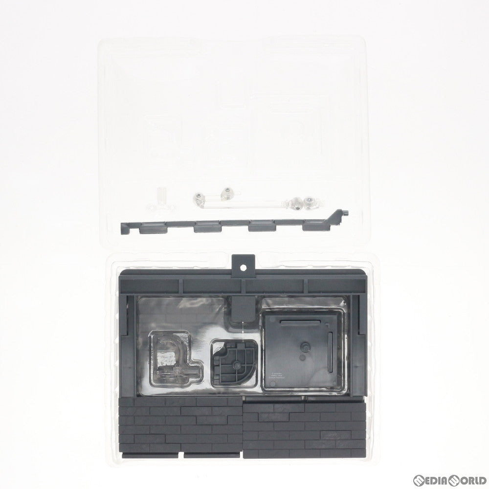 【中古即納】[FIG] 魂OPTION(オプション) Brick Wall(Gray ver.) フィギュア用アクセサリ バンダイスピリッツ(20190420)