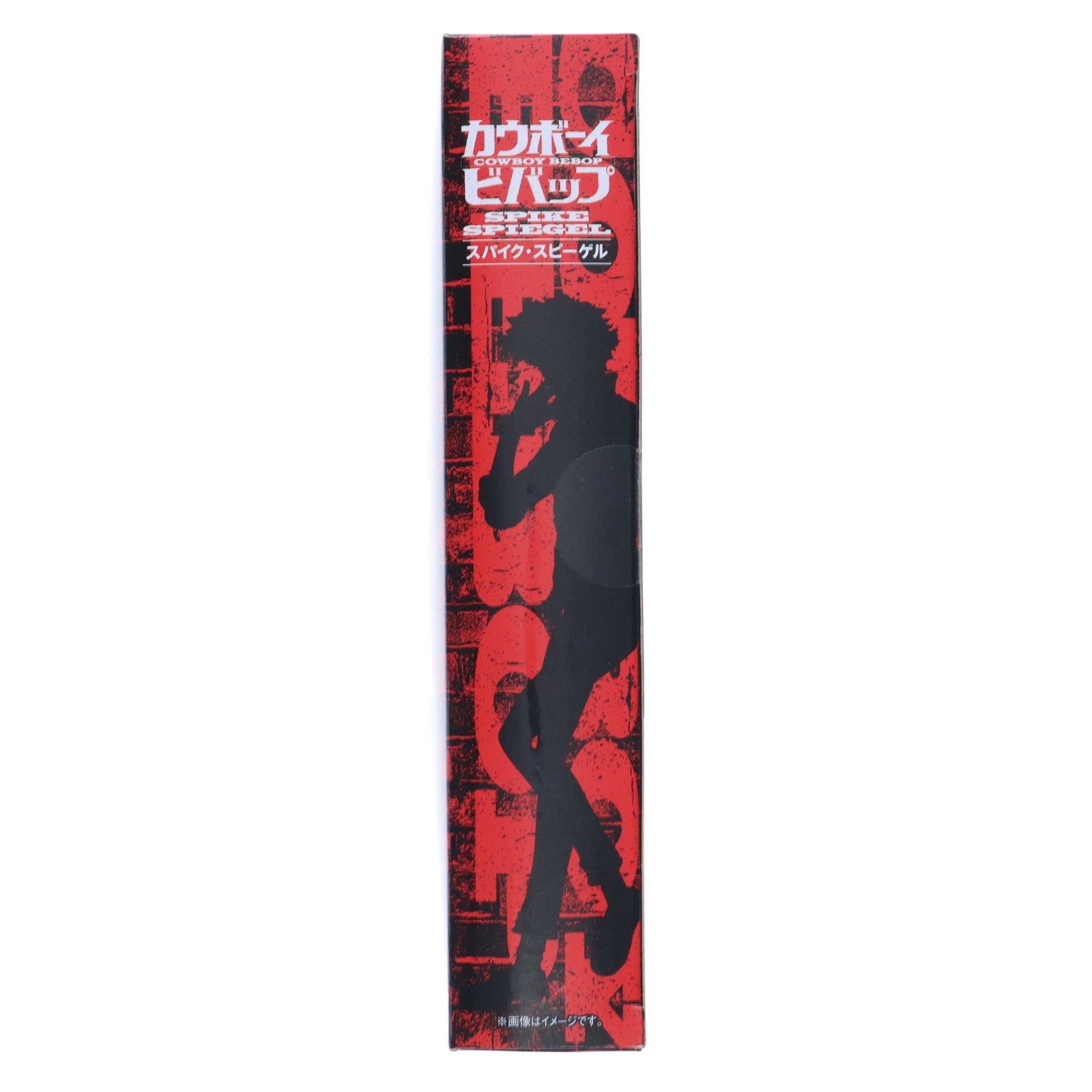 【中古即納】[FIG] S.H.Figuarts(フィギュアーツ) スパイク・スピーゲル カウボーイビバップ 完成品 可動フィギュア バンダイスピリッツ(20190420)