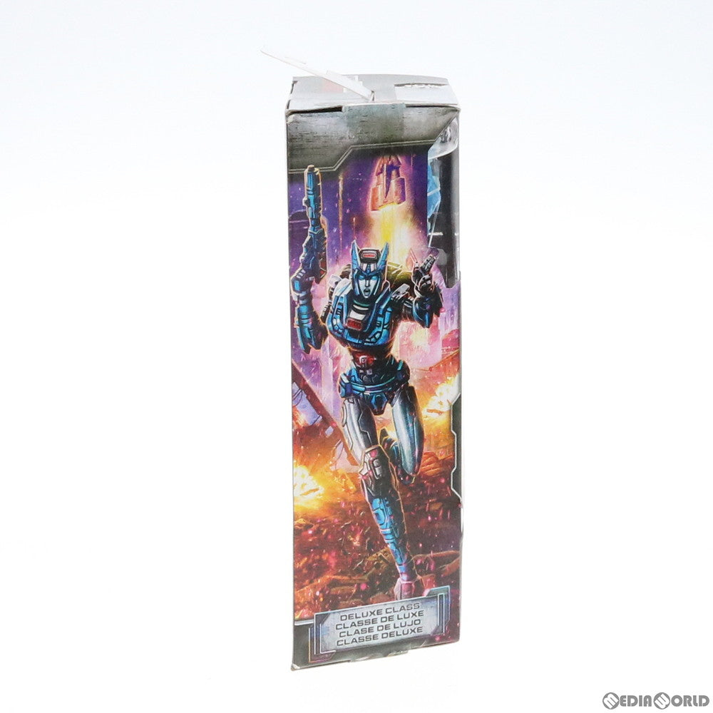 【中古即納】[TOY] トランスフォーマー シージ SG-22 クロミア 完成トイ タカラトミー(20190525)