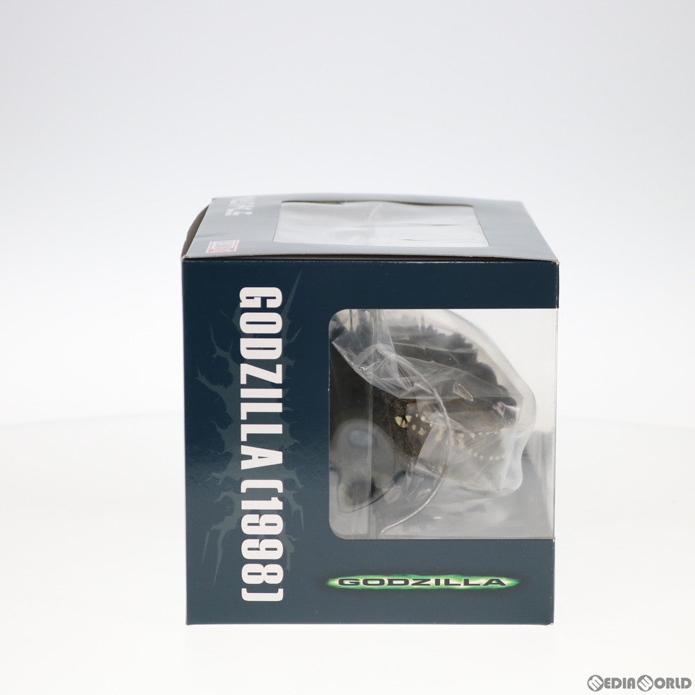 【中古即納】[FIG] デフォリアル ゴジラ(1998) GODZILLA 完成品 フィギュア プレックス/エクスプラス(20190413)