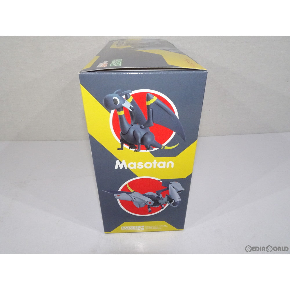 【中古即納】[FIG] ねんどろいどもあ まそたん ひそねとまそたん 完成品 可動フィギュア グッドスマイルカンパニー(20190824)