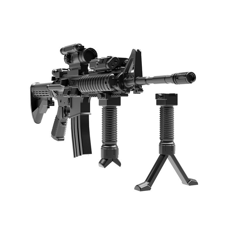 【新品】【お取り寄せ】[PTM] (再々販) LittleArmory(リトルアーモリー) LA050 1/12 M4A1タイプ2.0 プラモデル(291091) TOMYTEC(トミーテック)(20260731)
