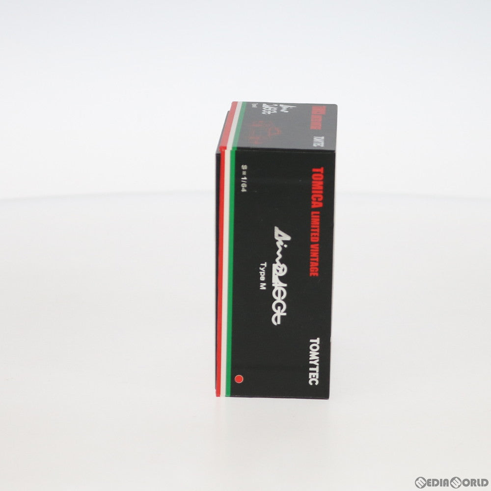 【中古即納】[MDL] トミカリミテッドヴィンテージ TLV ディーノ246gt(赤) 1/64 完成品 ミニカー(292449) TOMYTEC(トミーテック)(20190330)