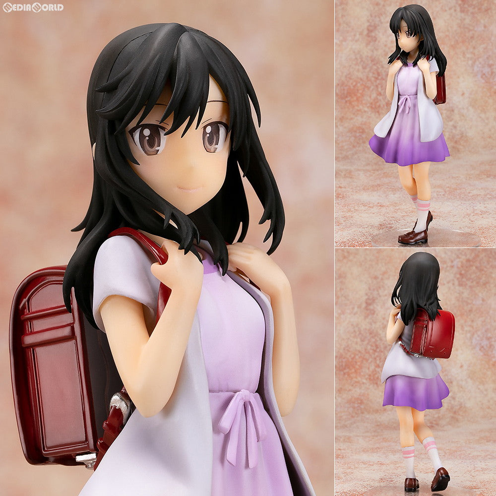 【中古即納】[FIG] 一条蛍(いちじょうほたる) 劇場版 のんのんびより ばけーしょん 1/7 完成品 フィギュア FOTS JAPAN(フォトスジャパン)(20190831)