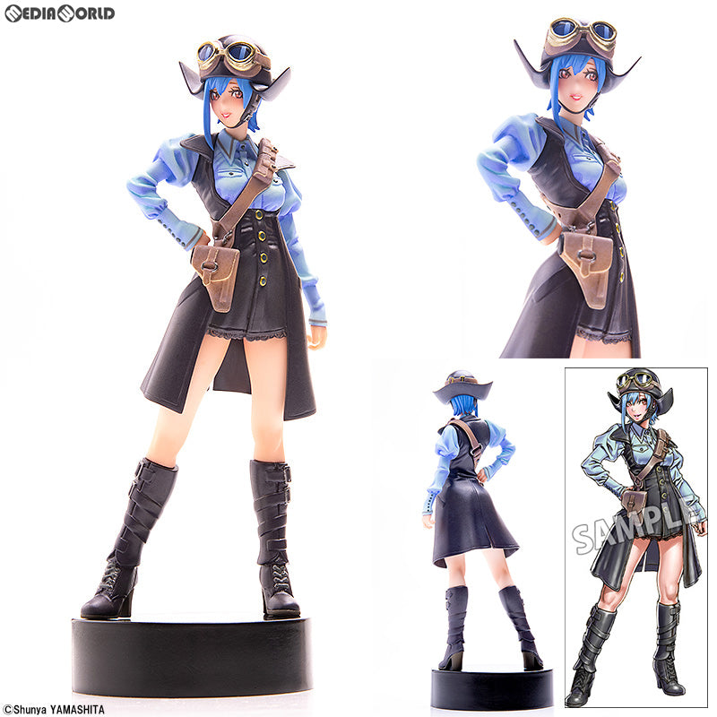 【中古即納】[PTM] PLAMAX MF-31 minimum factory 1/20 コレッタ 山下しゅんやミリタリーキューティーズ プラモデル マックスファクトリー(20190526)