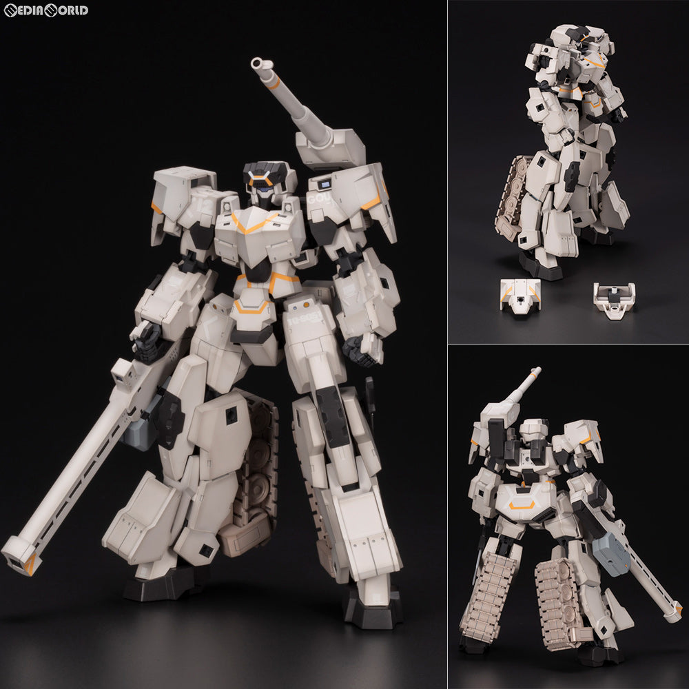 【中古即納】[PTM] フレームアームズ 1/100 三二式一型 轟雷・改 フレームアームズ プラモデル(FA089) コトブキヤ(20190518)