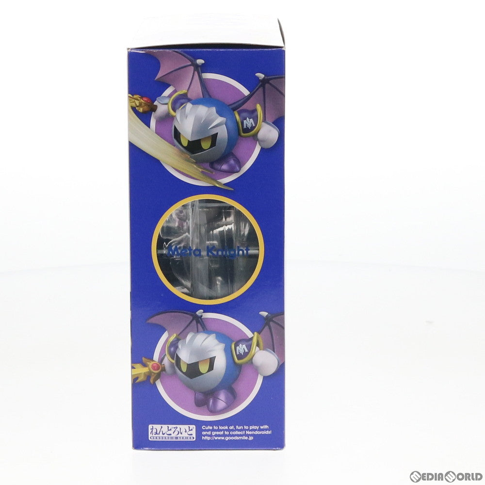 【中古即納】[FIG] (再販)ねんどろいど 669 メタナイト 星のカービィ 完成品 可動フィギュア グッドスマイルカンパニー(20190713)